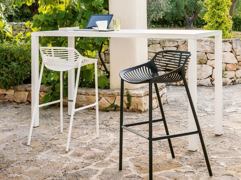 FAST Табурет садовый высокий Niwa sun-id-1352297 - Вид №1