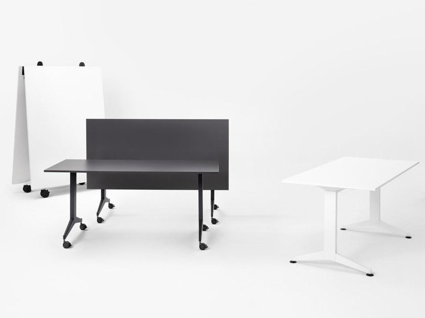 Mara Прямоугольный стол  215f  - Вид №1