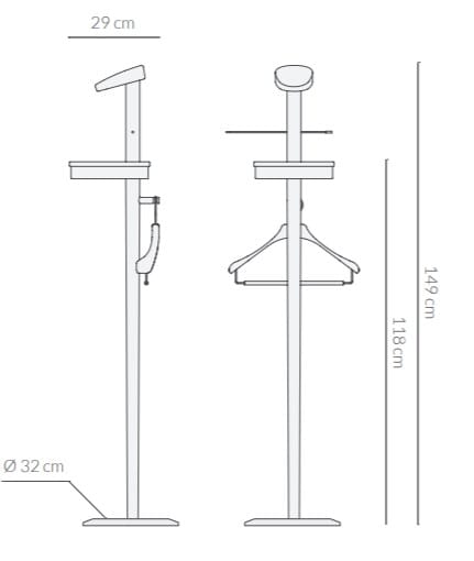 Сервомут из ясеня NOMON моменты ARCH-00129909 - Вид №9