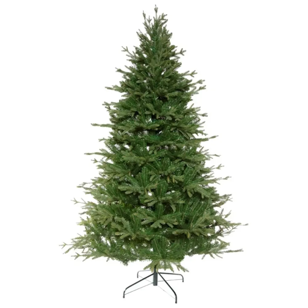 Ель новогодняя искусственная Кудесница 152 см 83563350 STLM-2204245 Santreyd 