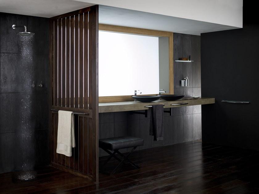 pomd'or Вешалка для полотенец из хромированной латуни Mar sun-id-1379868 - Вид №5