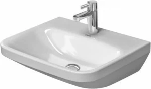 2324550070 Подвесная раковина настенная овальная Duravit Durastyle