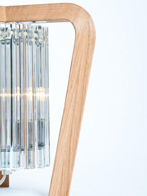 Veronese Настольная лампа из муранского стекла Ulio sun-id-1466729 - Вид №7