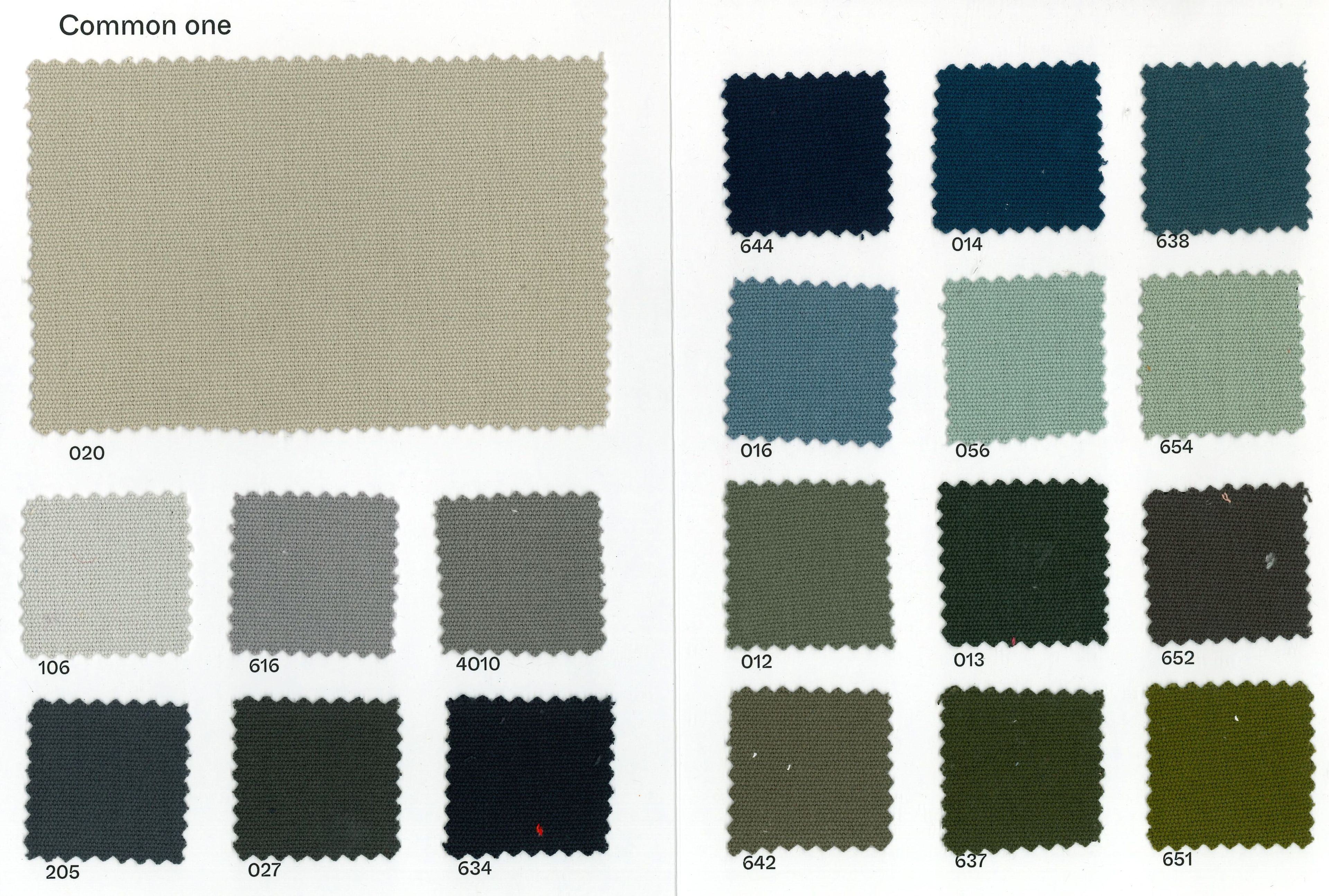 Ткань пуф Paolo Nesi Graphius ARCH-00037432 - Вид №8