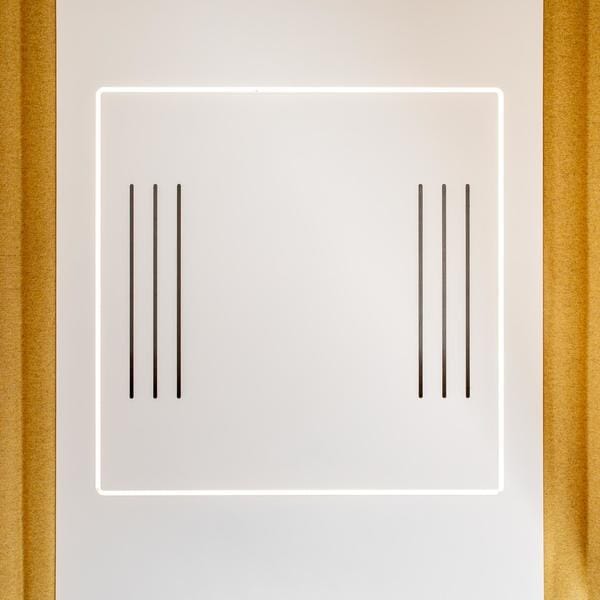 Акустическая офисная кабина со столом BuzziSpace BuzziNest ARCH-00148842 - Вид №16