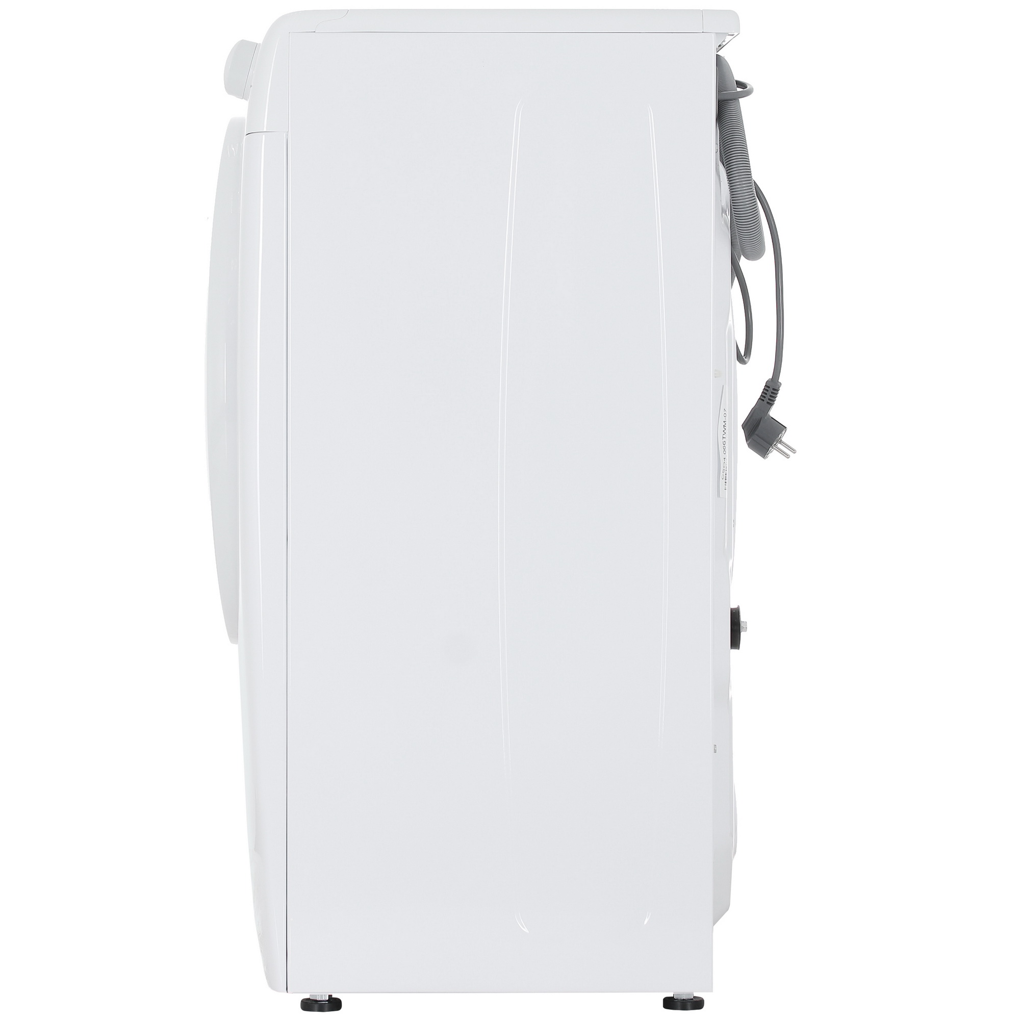 9983914 Стиральная машина Candy Smart Pro Inverter CSO4 066TWM-07 белый STDN-0114655 - Вид №2