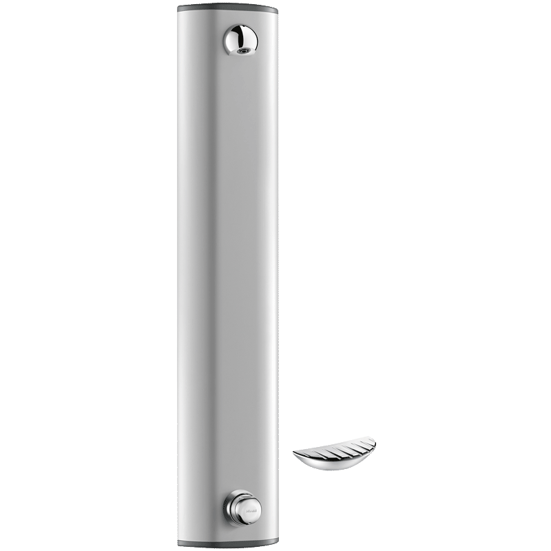 790305 Душевая панель TEMPOMIX DELABIE 