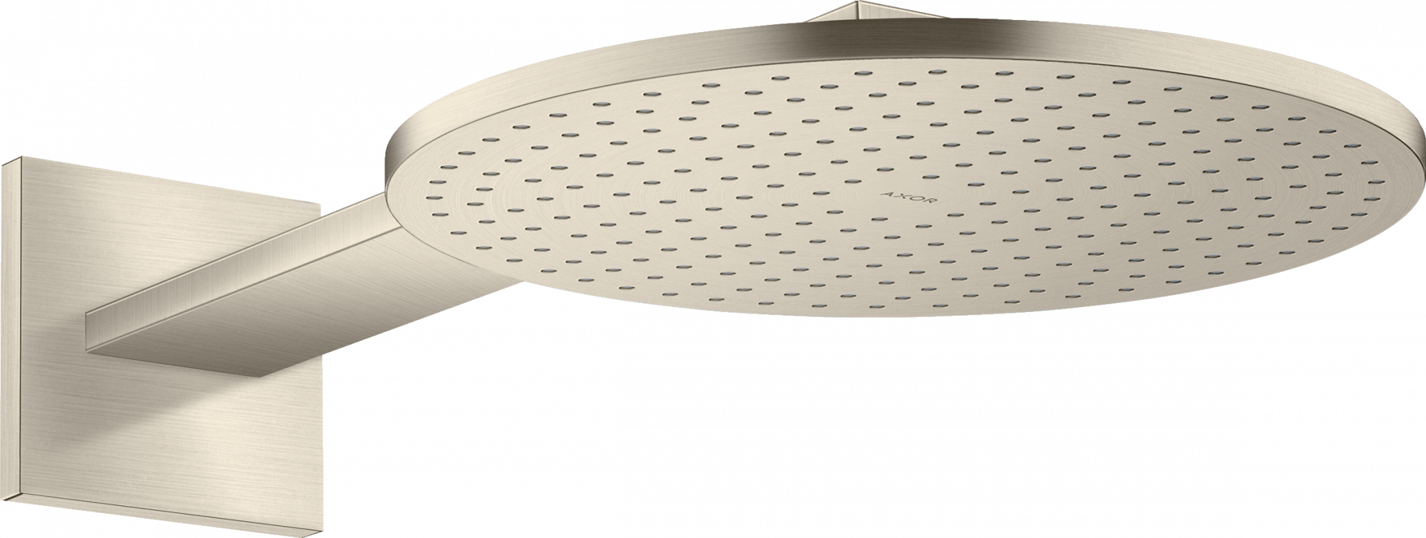 35303820 Верхний душ 300 2jet с держателем AXOR SHOWERSOLUTIONS