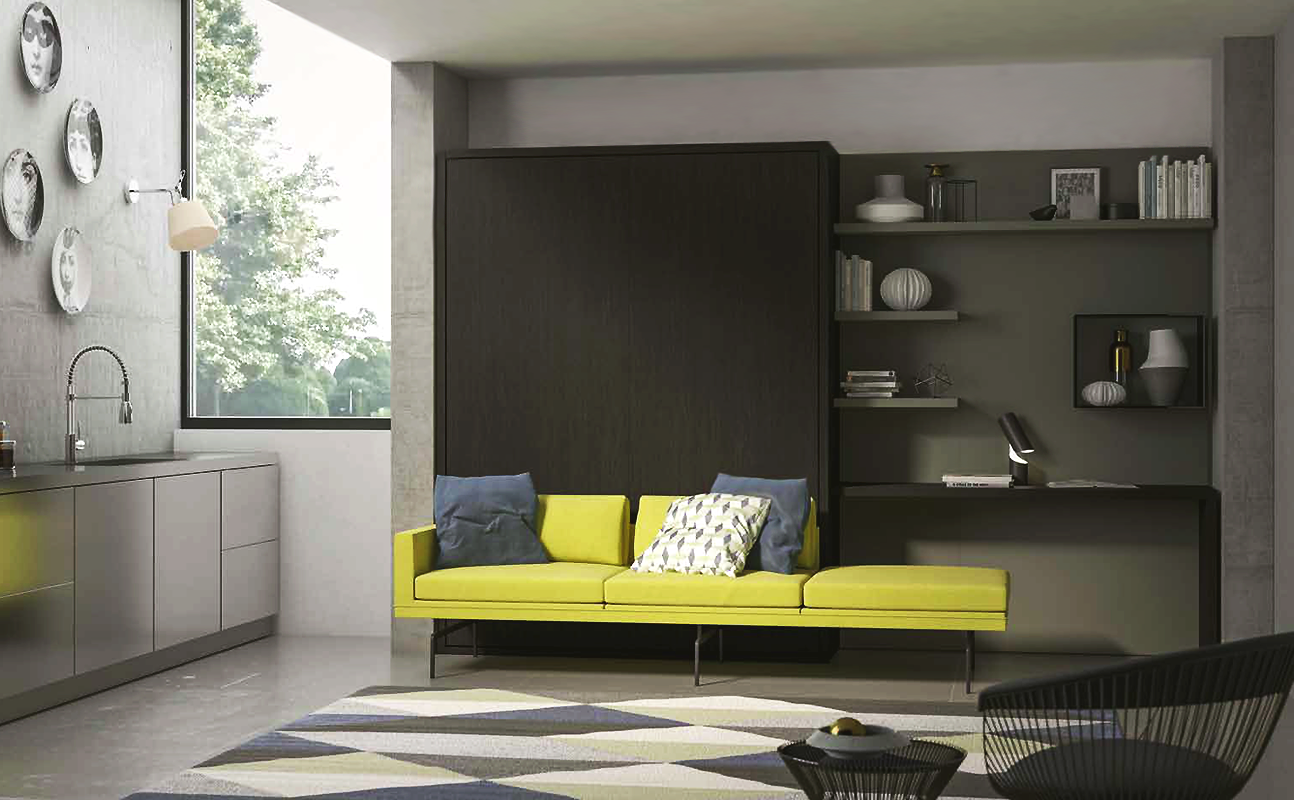 Композиция из модулей  TUMIDEI 250 