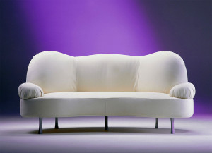 Диван  GIOVANNETTI I GIROVAGHI C