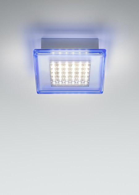 Fabbian Бра / потолочный светильник из пластика sun-id-1363065 - Вид №5