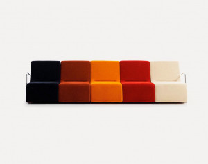 095382 Модульный диван SANCAL Club