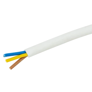 Провод Electraline ПВС 3х0.75, 50 м, ГОСТ 82034966 STLM-2058738