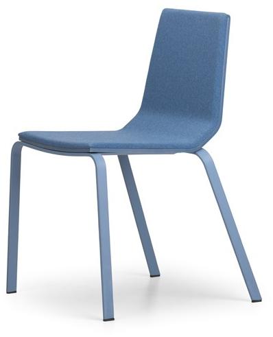 True Design Стул с мягкой подкладкой Marina sun-id-1493304 - Вид №4