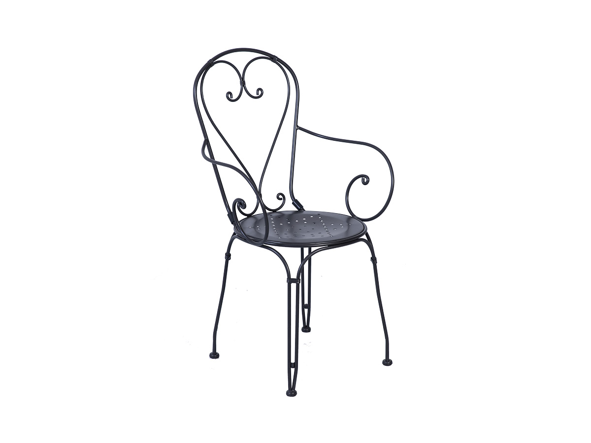 65.00.0100 Кресло Antique Boulevard Marone Mbm