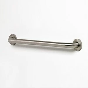 Sonia Поручень прямой 400 мм Grab Bars сатин.нерж.сталь