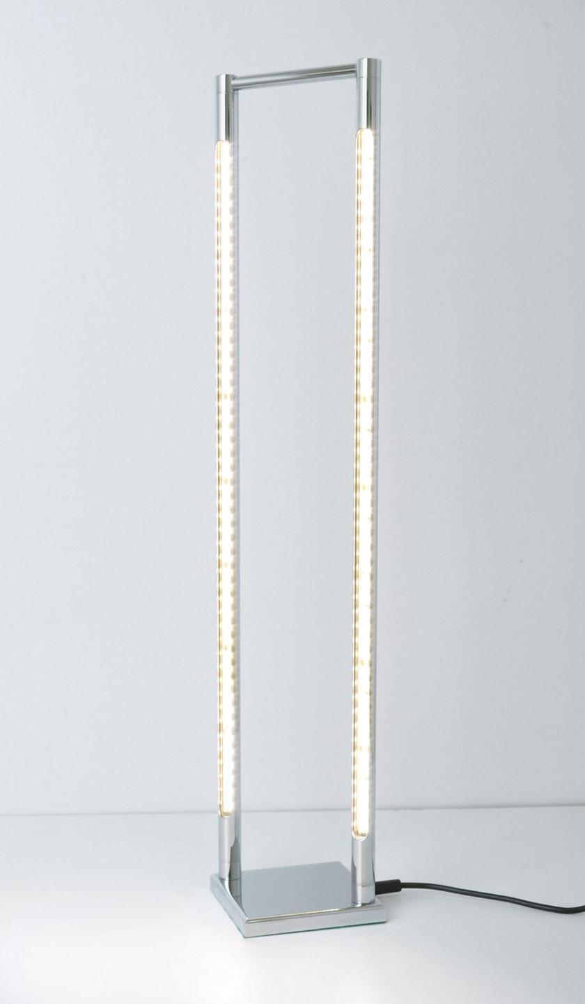 betec Licht Настольная регулируемая светодиодная лампа из латуни sun-id-1363841 - Вид №17