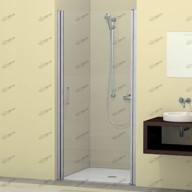 340.110001 Bella Vita Nova Collection душевая кабина Duscholux BellaVITA Nova 45684