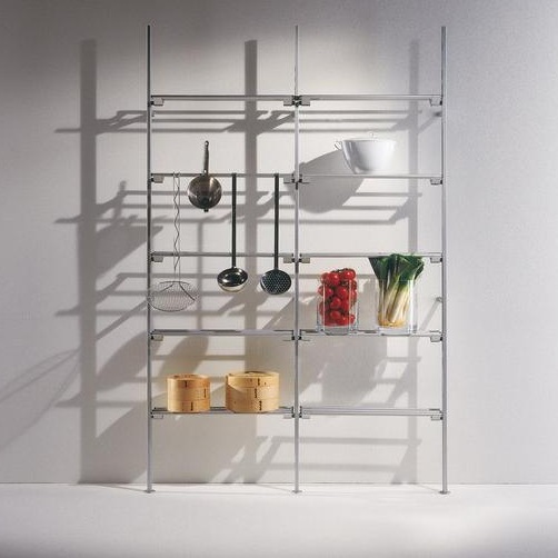 007247 Стеллаж Hipostila BD Barcelona Design  - Вид №4