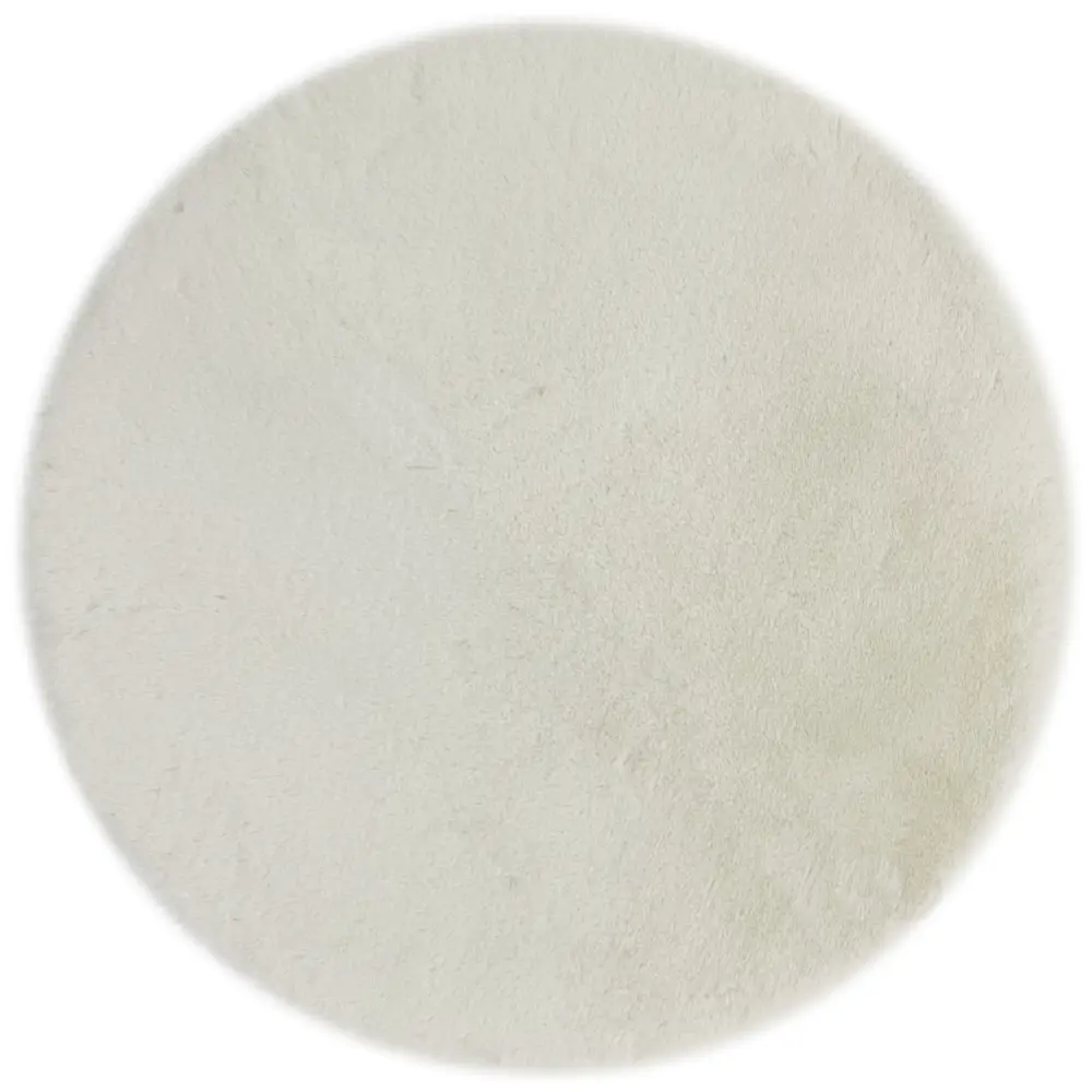 Santreyd Bingo — круглый ковер с эффектом мальдивского песка 85881585 STLM-0065900 - Вид №1