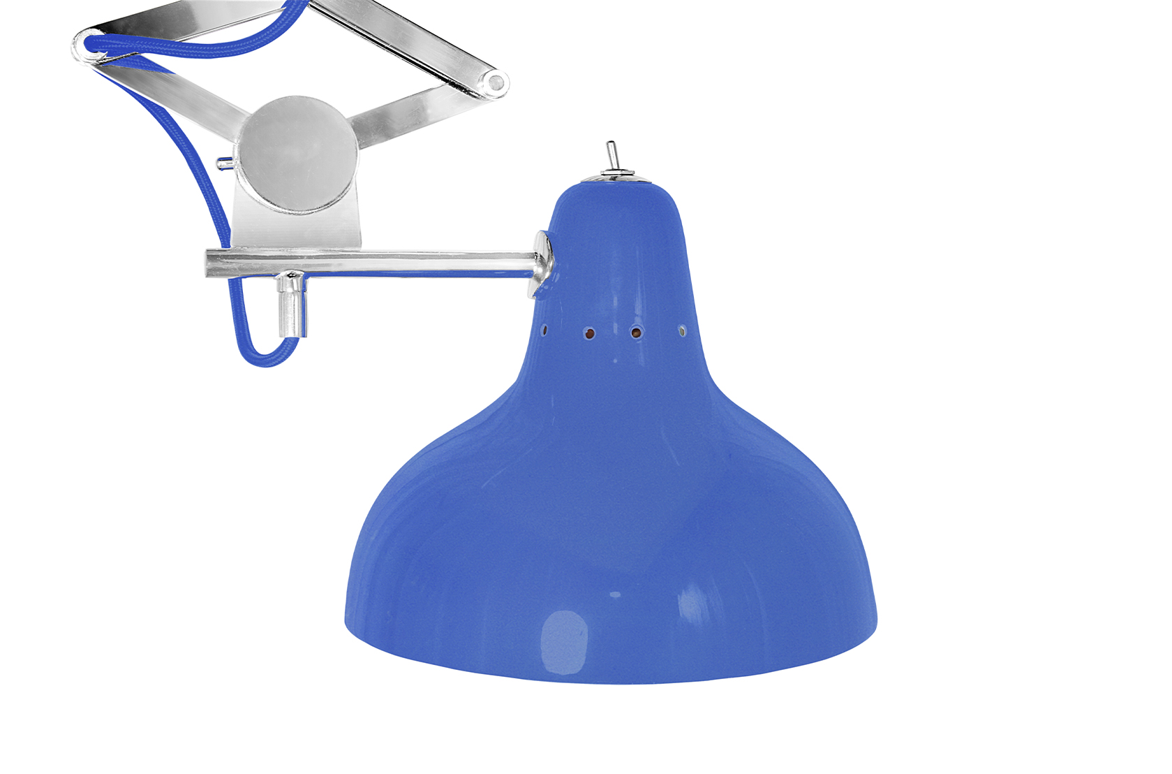 CIST201 Подвесные светильники в детскую Диана Circu  - Вид №7