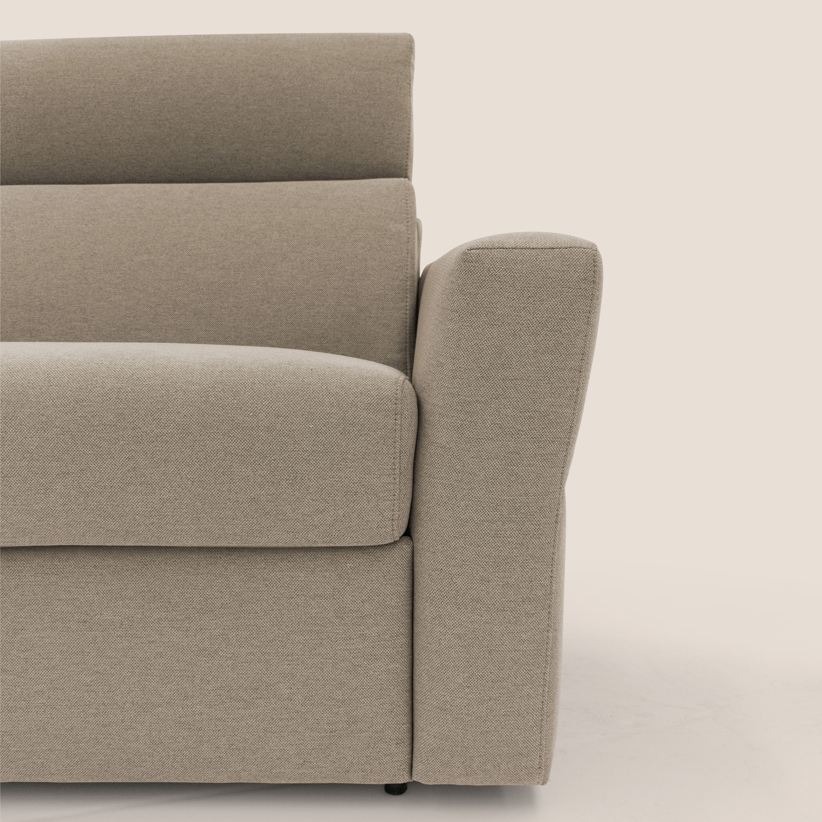 Ткань раскладной диван-кровать Divani.Store AVALON ARCH-00047783 - Вид №90