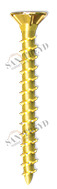 Винт TK 03 60 050 TK03 Tecfi 6 х 50 