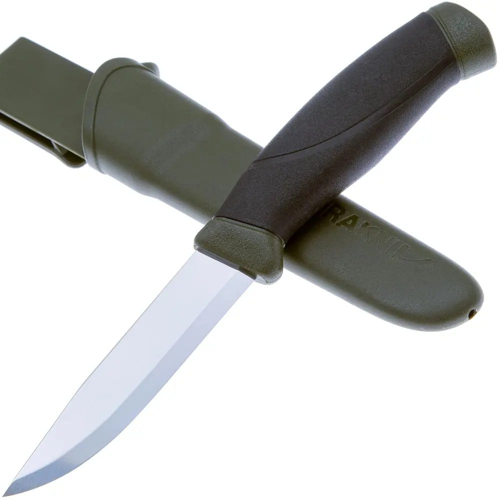 91618534 Нож Morakniv Companion Mg 11827 219 мм STLM-0839656