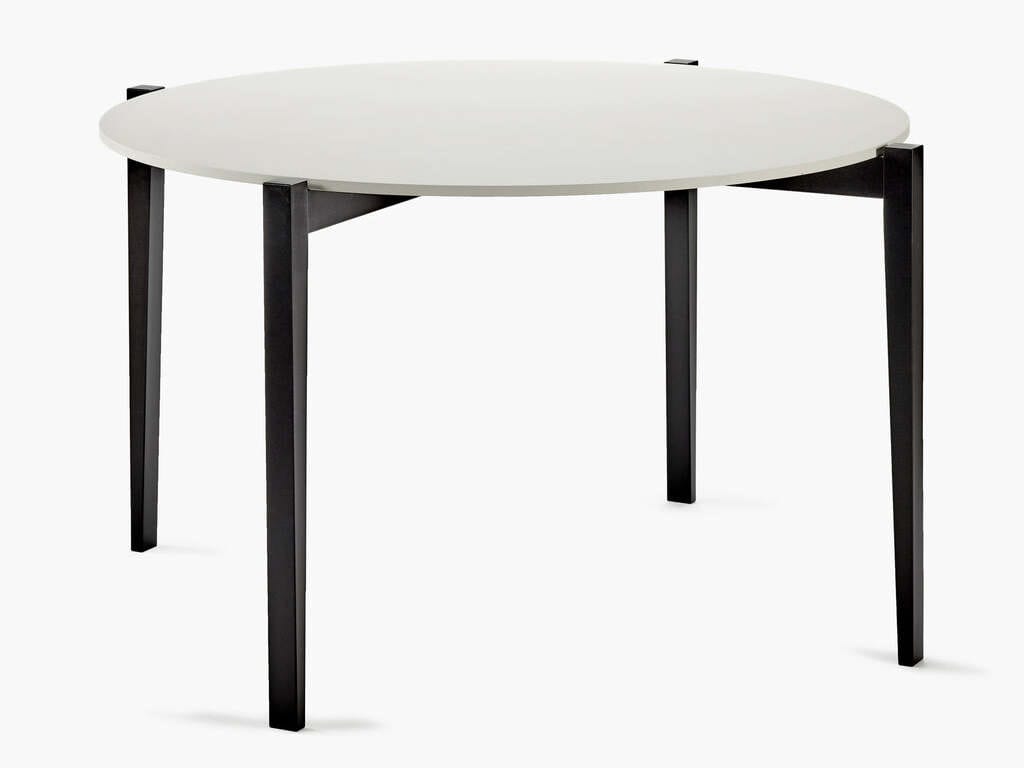 Круглый деревянный стол Serax Мебель от Энн Демельмейстер ARCH-00069441 - Вид №5