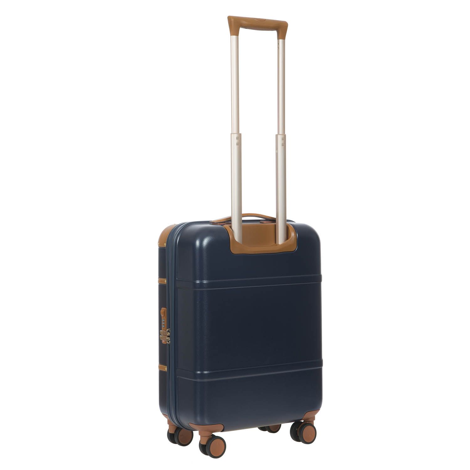 BBG28301.698 Чемодан BBG28301 Bellagio Trolley 21" Brics Bellagio 2.0  - Вид №2