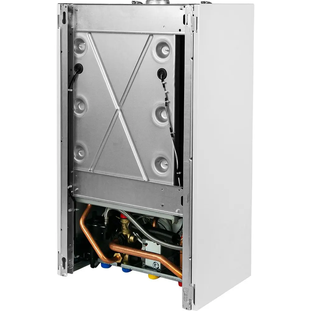 Газовый котел конвекционный 24 кВт Protherm Leopard 24 MTM-CC/1 0010024473 двухконтурный настенный STLM-2211109 - Вид №2
