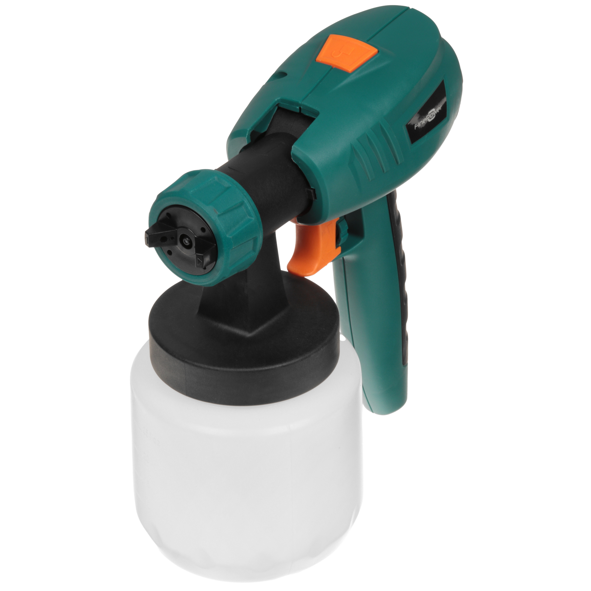 Краскопульт FinePower SGH7090 4836091 STDN-0086964 - Вид №3