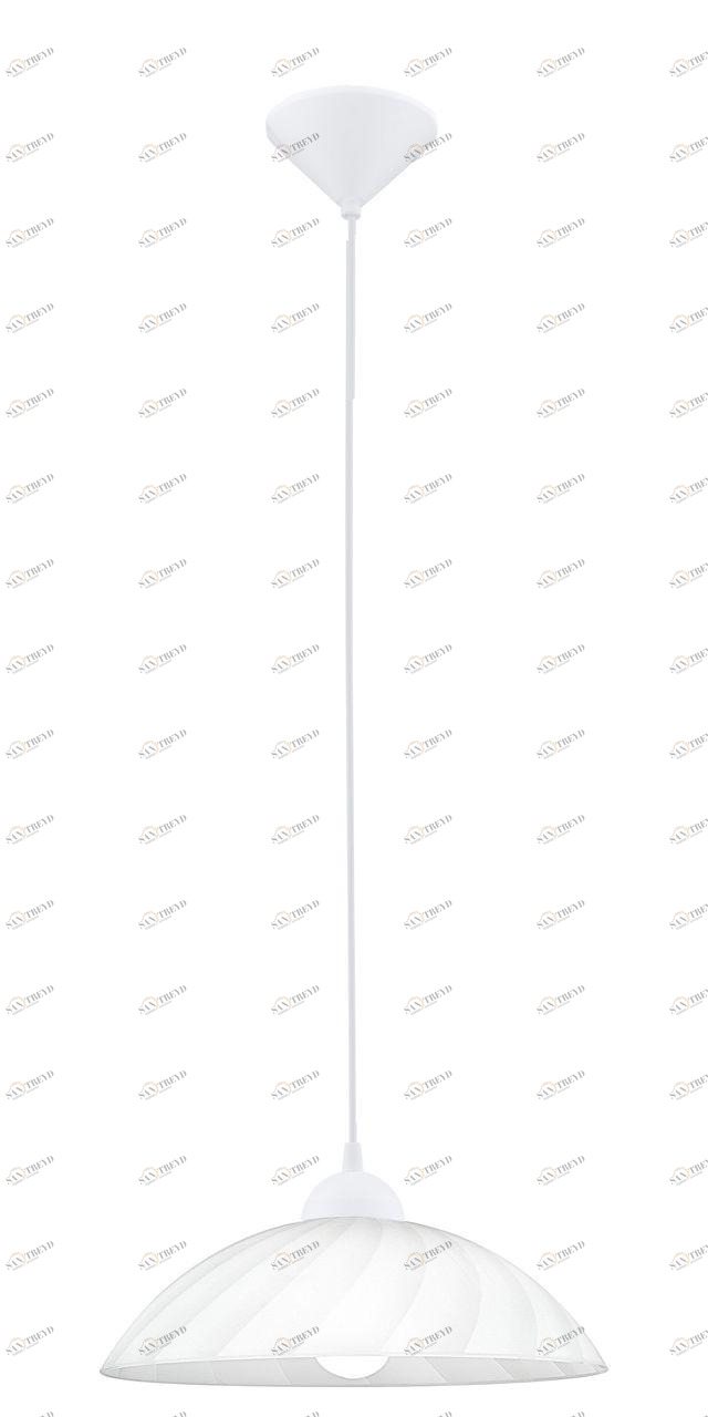 Подвесной светильник Eglo Vetro 82785 EGLO VETRO 070664 Белый