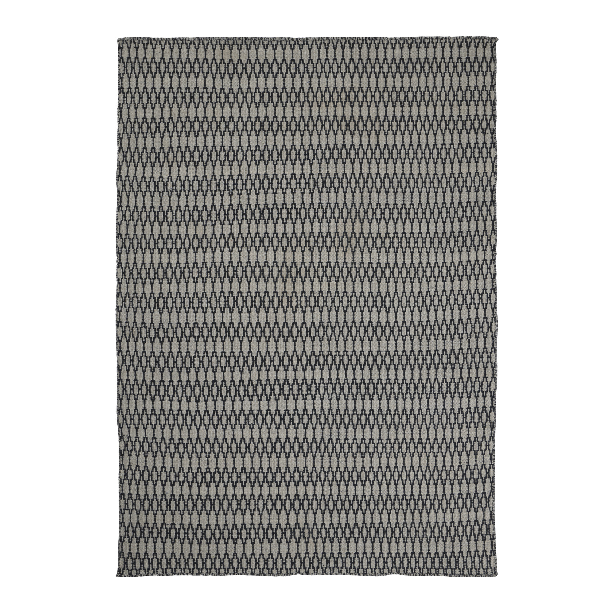 2000983242891 Ковер stone 170/240 LINIE DESIGN Elliot