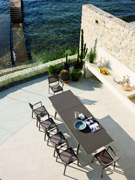 Roberti Садовый стул с подлокотниками Samba rio 9760 - Вид №5