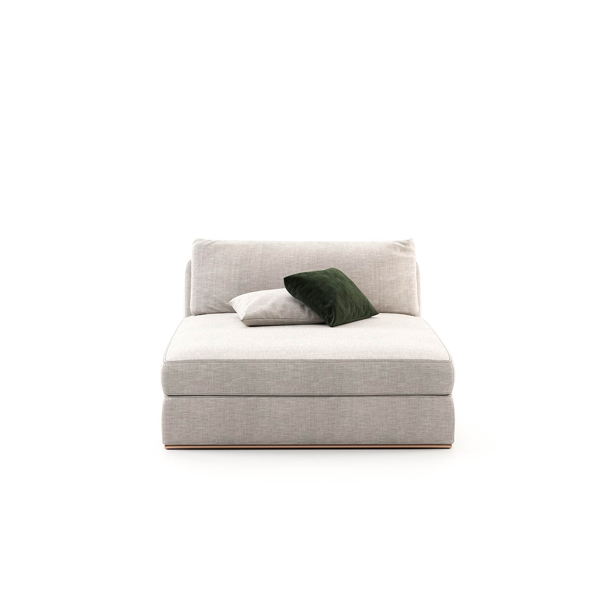 092742 Кушетка LasKasas Ronny  - Вид №5