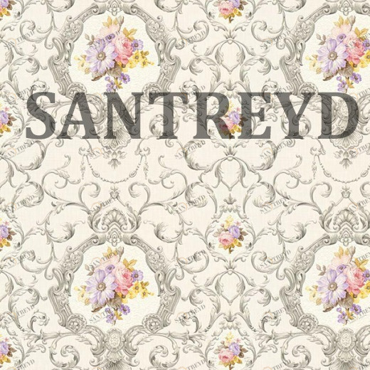 34391-3 Обои A.S. Creation Chateau 5 343913