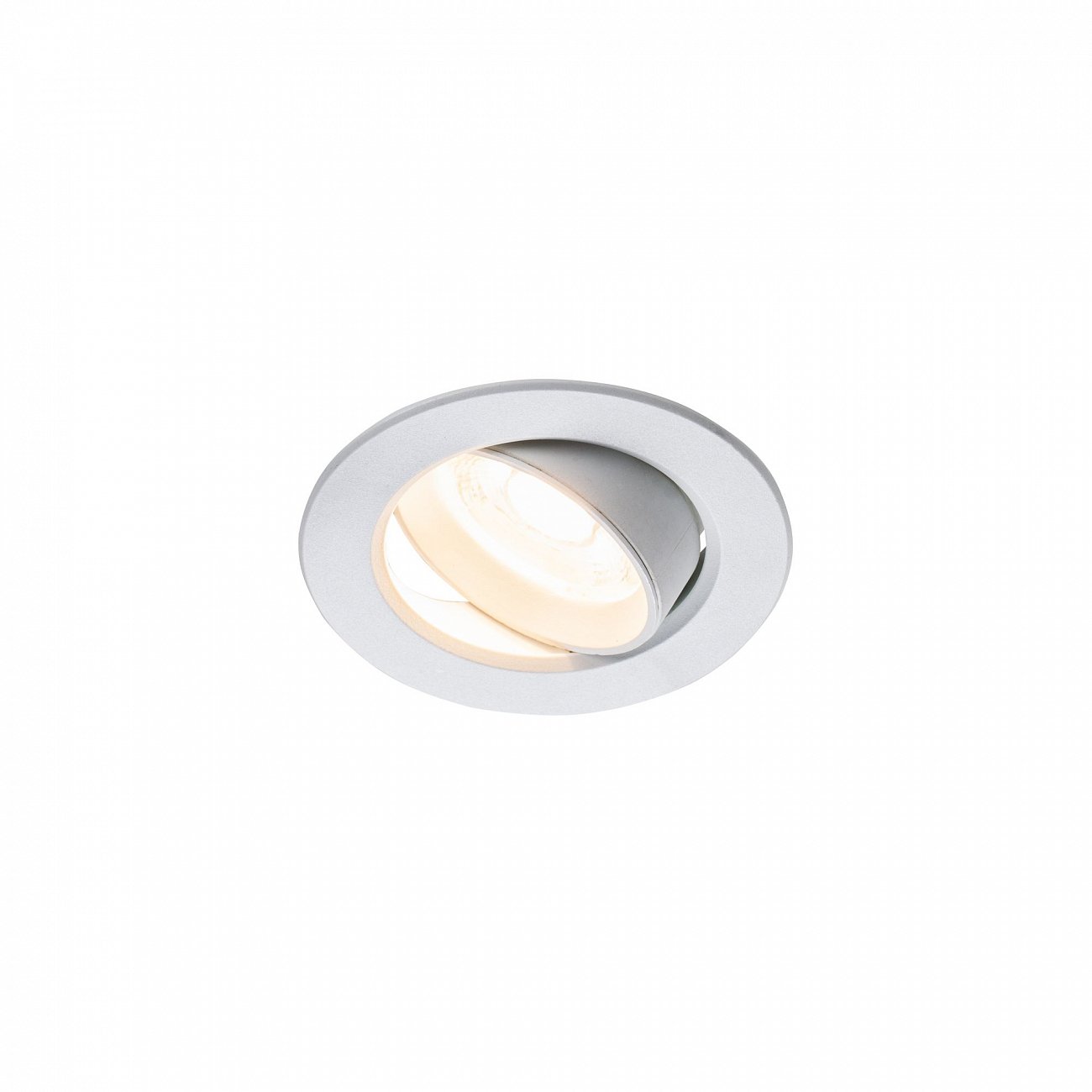 Встраиваемый спот белый Technical Stockton DL013 TECHNICAL DOWNLIGHT 00-3957224 Белый  - Вид №4