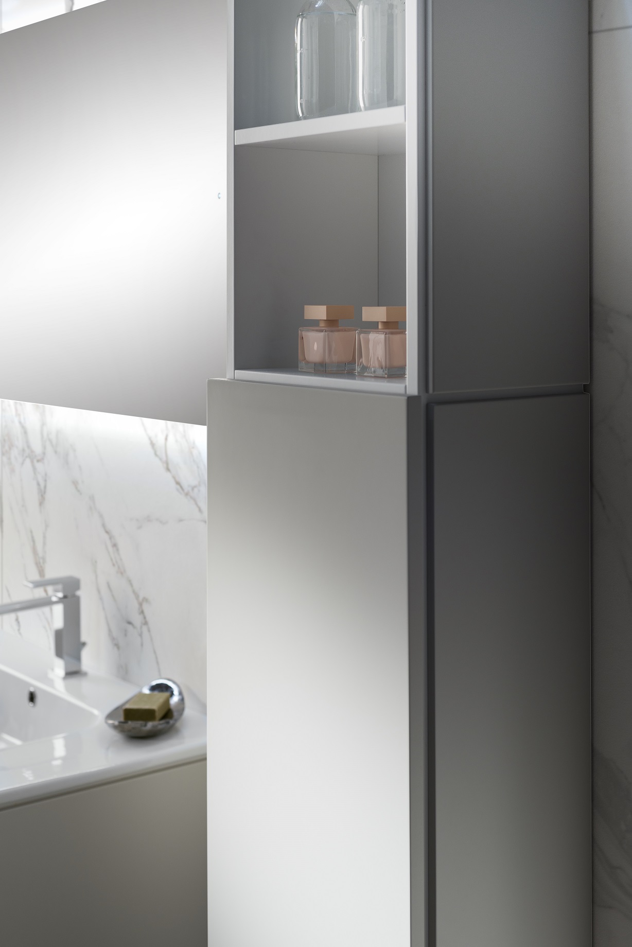 1253 Colonna Poliedrica Gaia  Studio - Вид №1