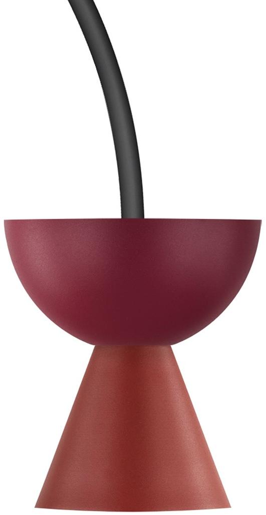 STIP Железная дуговая лампа с диммером Lunatica sun-id-1459840 - Вид №1