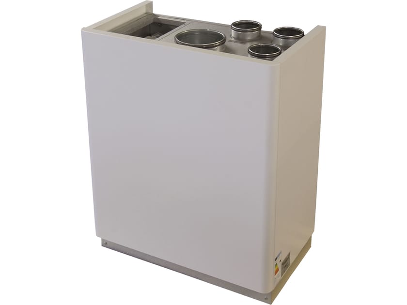 Система кондиционирования воздуха с рециркуляцией Irsap CLIMA 6 RV ARCH-00034020