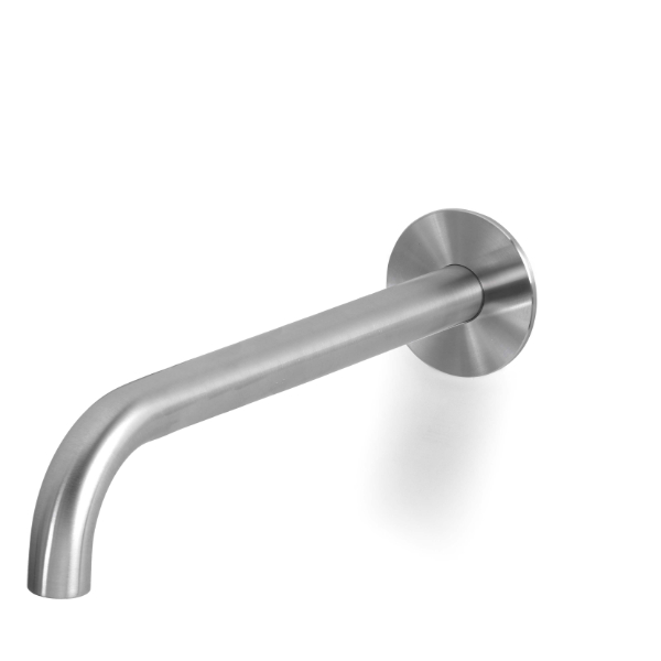 Излив настенный для умывальника CAN239 linki 