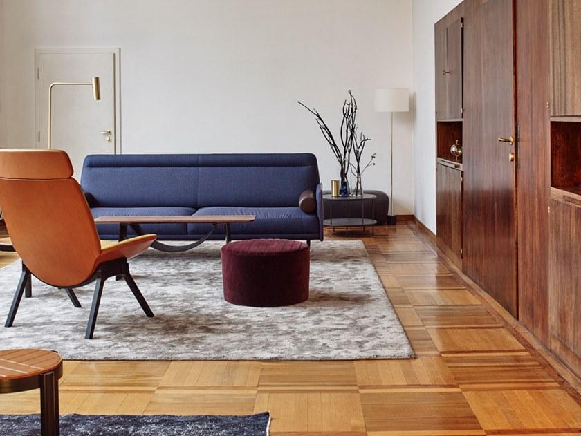 Wittmann Прямоугольный журнальный столик Melange sun-id-1455813 - Вид №3