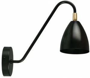 LUZ EVA Бра из металла Cleo