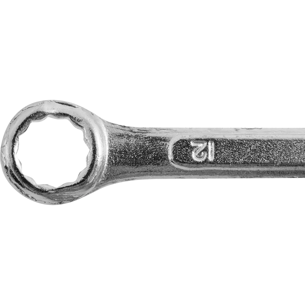 Комбинированный ключ СПЕЦ ПРОМО для шестигранного крепежа 12 мм 84336117 STLM-0048574 - Вид №2