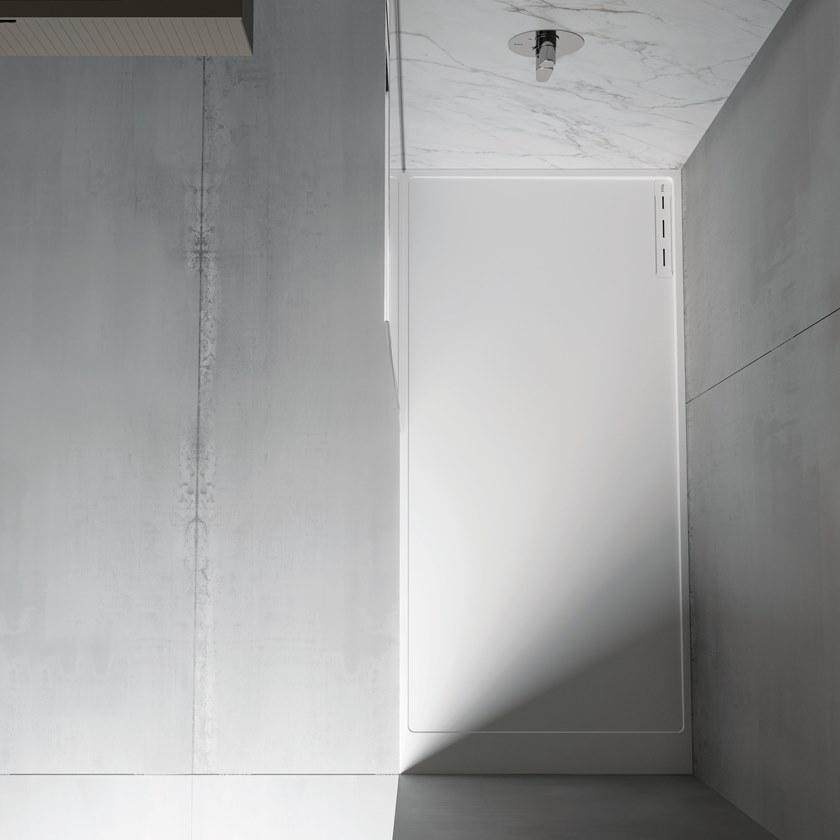 Fiora Поддон для душа с твердой поверхностью sun-id-1486556 - Вид №3