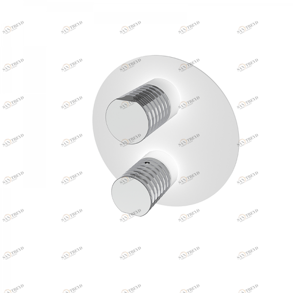 Смеситель для душа AURA GRB MIXERS 75130751