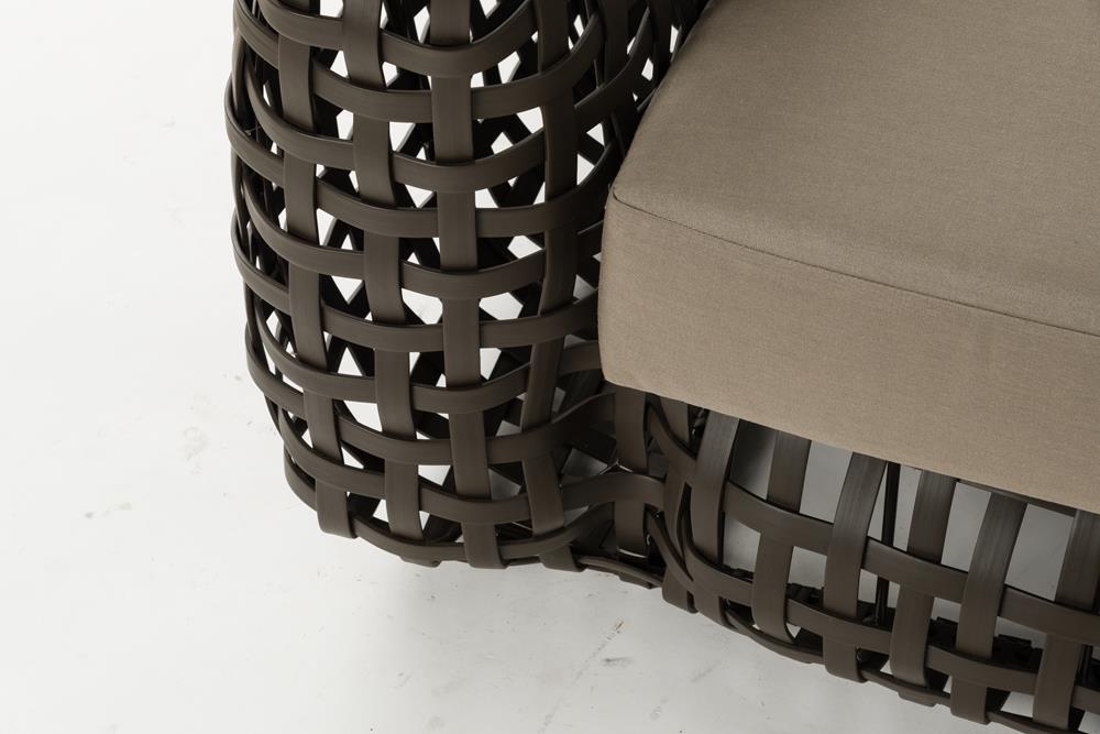 2000000036342 Кресло LAZY LIFE PARIS Matilda  - Вид №5