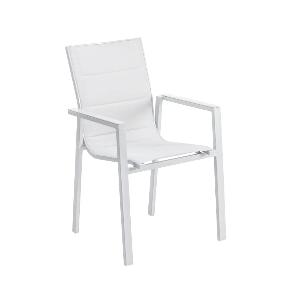 Кресло Naterial «Orion Gamma», цвет светло-серый STLM-2051119 - Вид №1