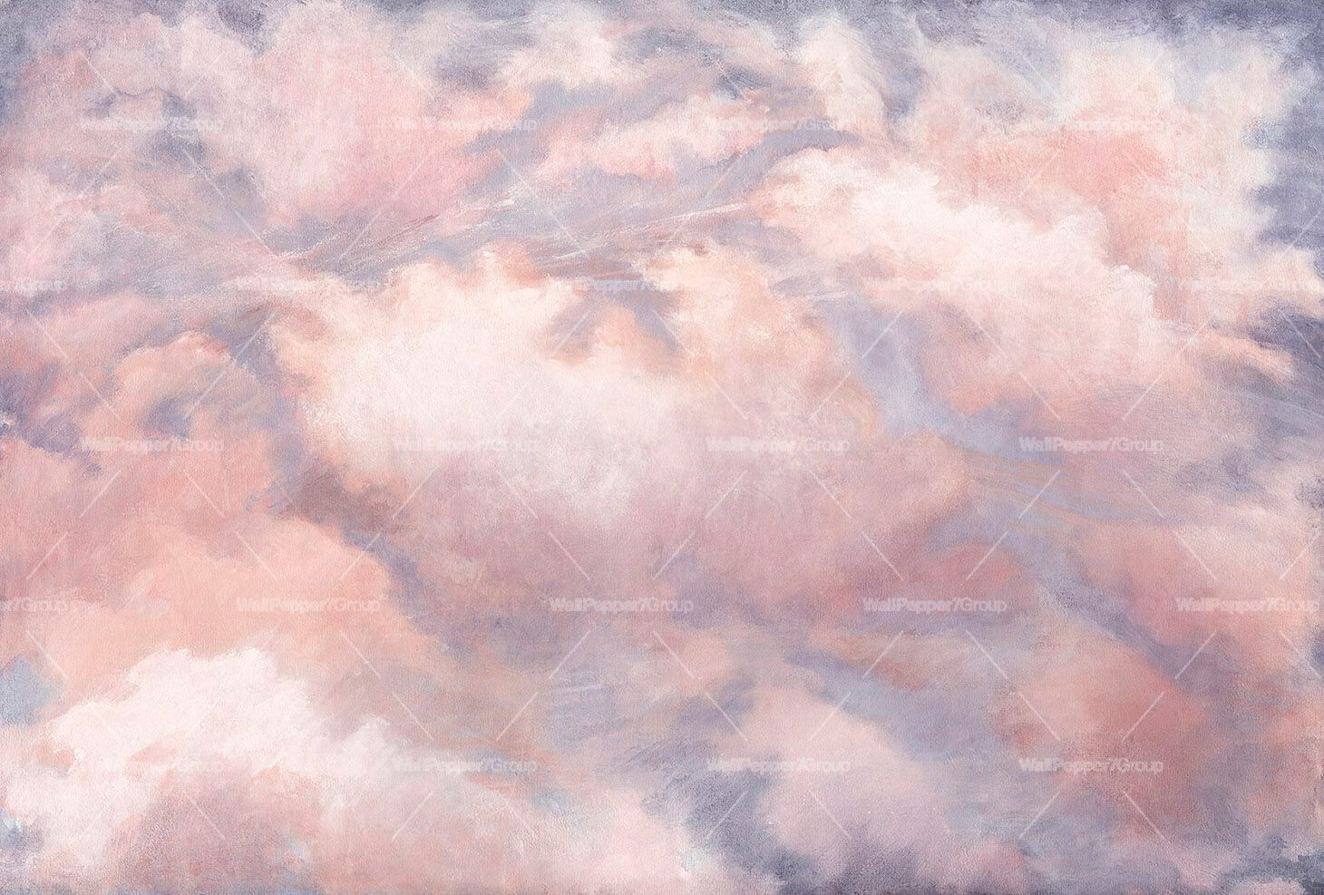 Обои из натурального ПВХ, экологически чистые, моющиеся WallPepper VENERE ARCH-00060055 - Вид №1